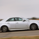 Illustration for article titled Hennessey V700 CTS-V: 700 HP, Four-Door ZR1